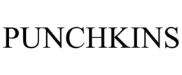 PUNCHKINS
