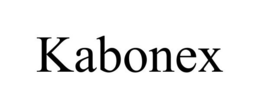 KABONEX