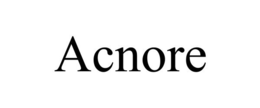 ACNORE