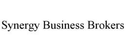 SYNERGY BUSINESS BROKERS
