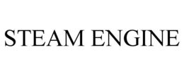 STEAM ENGINE