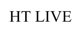 HT LIVE