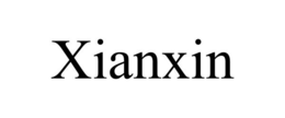 XIANXIN