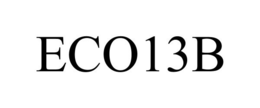 ECO13B