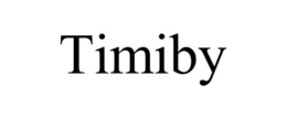 TIMIBY
