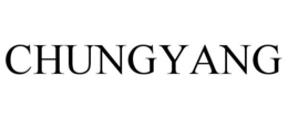 CHUNGYANG