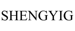 SHENGYIG