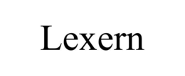 LEXERN