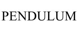 PENDULUM