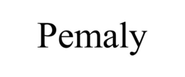PEMALY