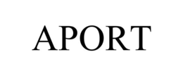 APORT