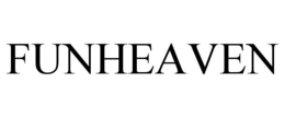 FUNHEAVEN