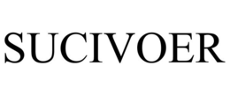 SUCIVOER