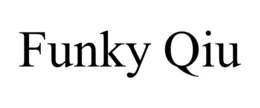 FUNKY QIU