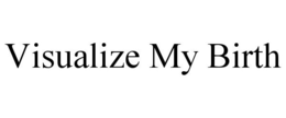 VISUALIZE MY BIRTH