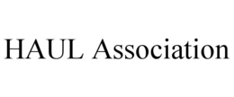 HAUL ASSOCIATION