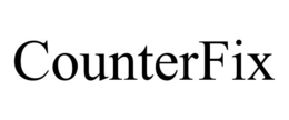 COUNTERFIX