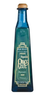 ORO AZUL