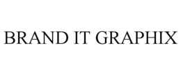 BRAND IT GRAPHIX