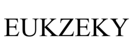 EUKZEKY