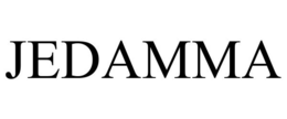 JEDAMMA