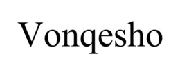 VONQESHO