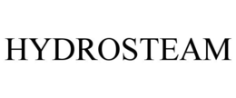 HYDROSTEAM