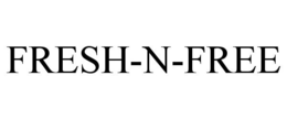 FRESH-N-FREE