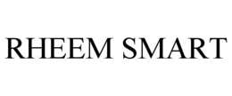 RHEEM SMART
