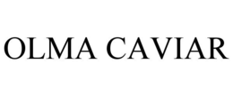 OLMA CAVIAR