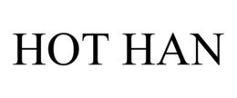HOT HAN