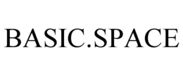 BASIC.SPACE
