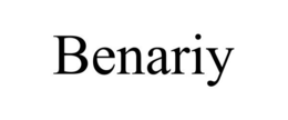 BENARIY