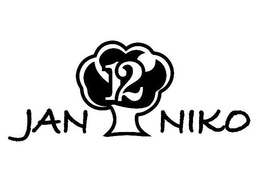JAN 12 NIKO