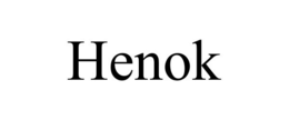 HENOK