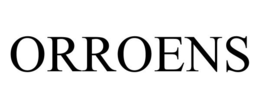 ORROENS