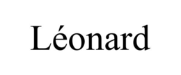 LÉONARD
