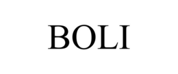 BOLI