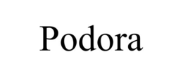 PODORA