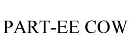 PART-EE COW