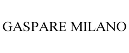 GASPARE MILANO