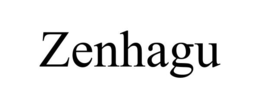 ZENHAGU