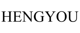 HENGYOU