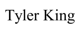 TYLER KING