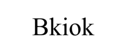 BKIOK