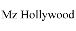 MZ HOLLYWOOD