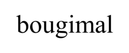 BOUGIMAL