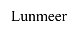 LUNMEER