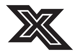 X
