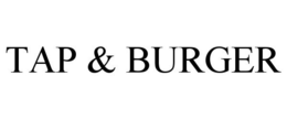 TAP & BURGER